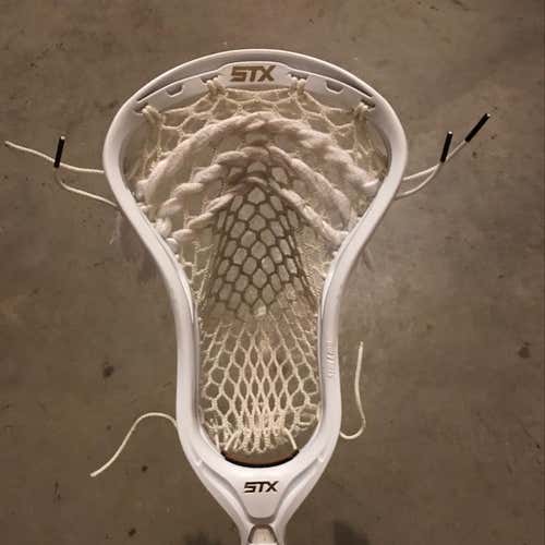 Stx Stallion U 700