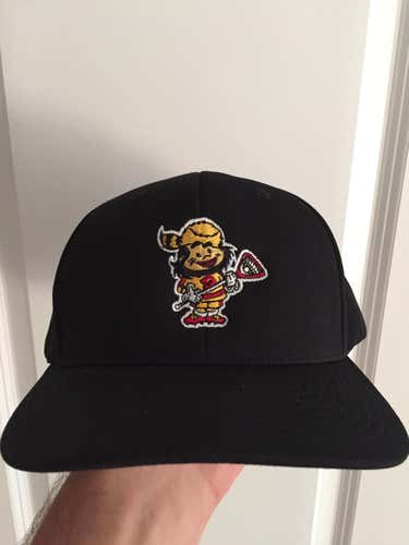 DU "Denver Boone" flex fit proback cap