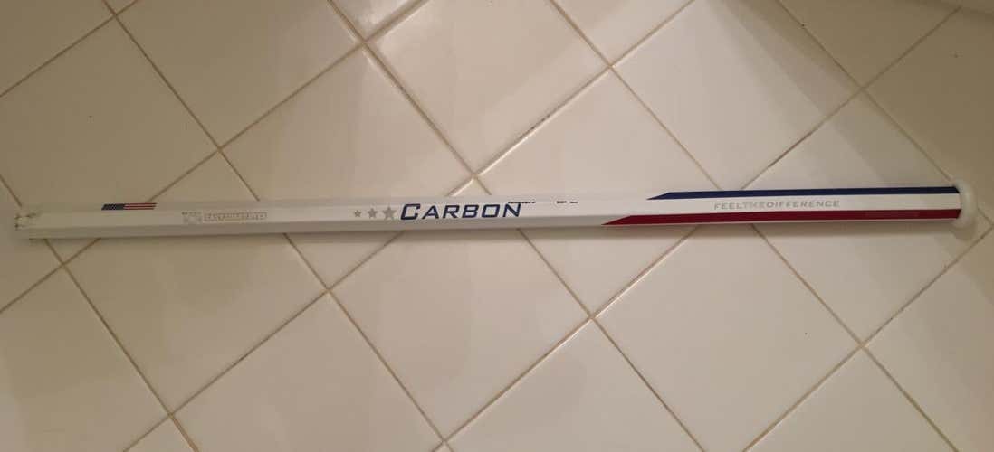 2015 july 4 LE USA east coast dyes carbon shaft