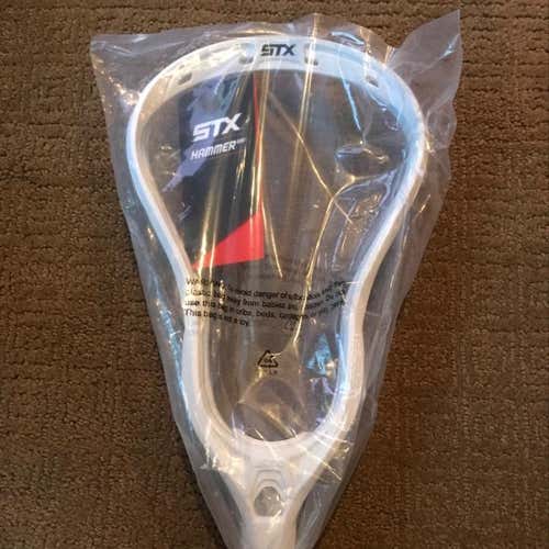 STX HAMMER U