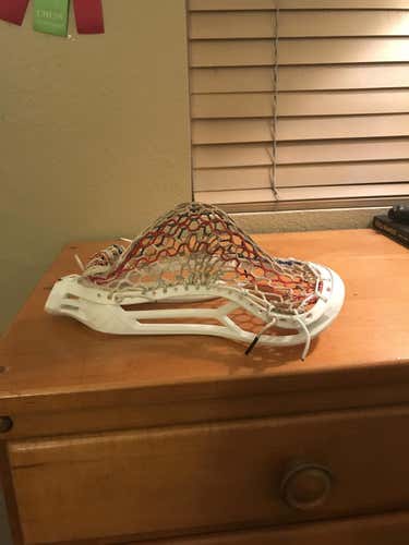VGC Epoch Sequel w/ Stx Freedom Edition Memory Mesh