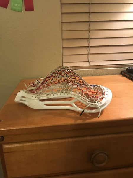 VGC Epoch Sequel w/ Stx Freedom Edition Memory Mesh