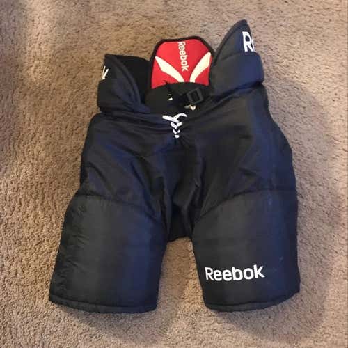 Senior Small Reebok 14K Hockey Pants
