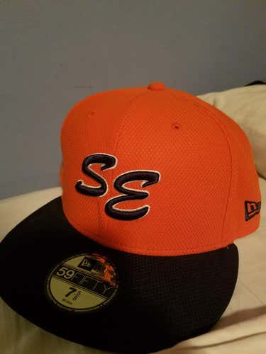New Era 59Fifty South East Little League World Series Baseball Cap 7 5/8