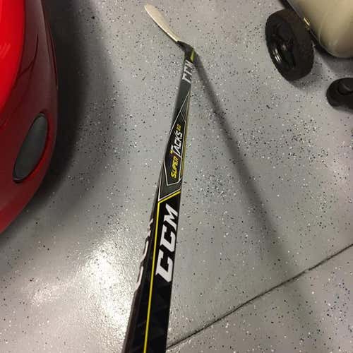 CCM Super Tacks 2.0 stick