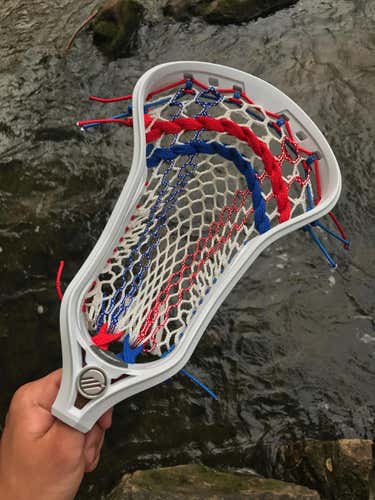 Maverik kinetik USA