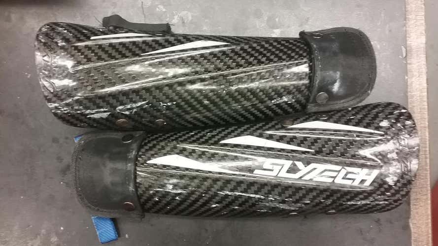 Slytech Carbon Fiber Armguard