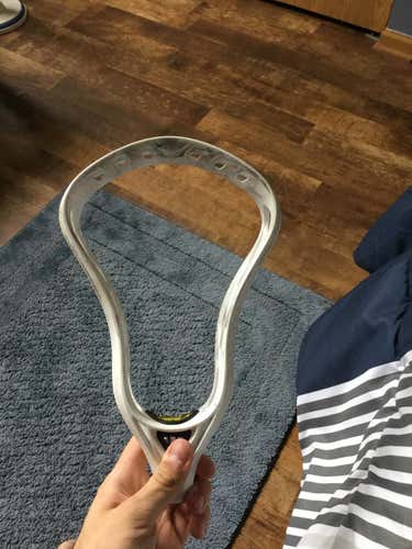 Warrior Regulator Max