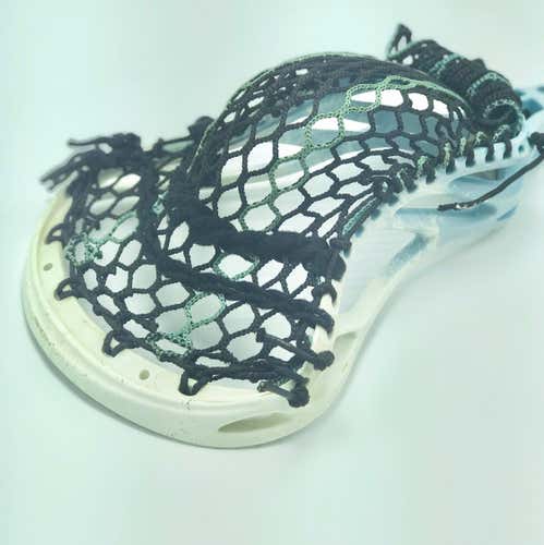 EUC warrior noz2x ECD hero