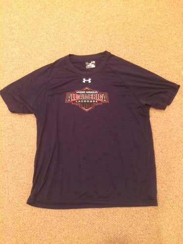 Under Armour All-America Shooting Shirt