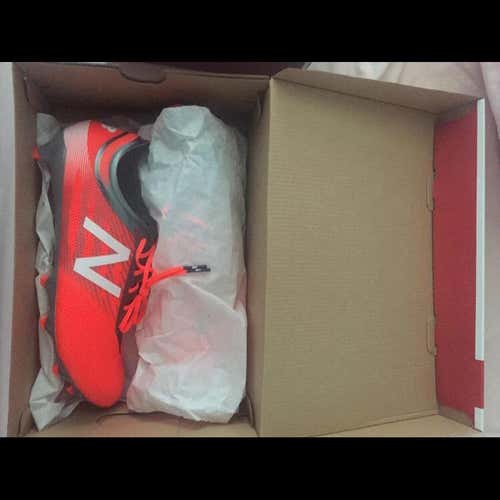 Men's New Balance Soccer Cleats