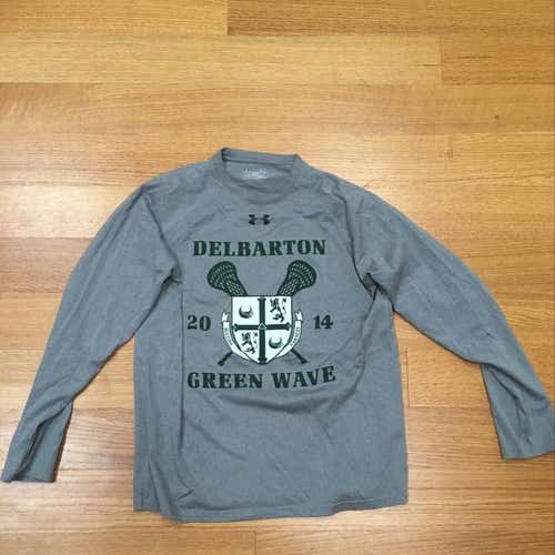 Delbarton Lacrosse 2014 TOC Long sleeve