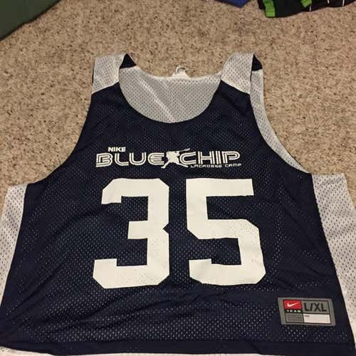 Nike Blue Chip Practice Jersey