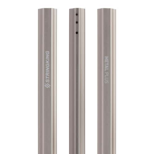 Brand new String King Metal Plus Nickel Attack Size Lacrosse Shaft