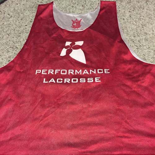 Performance Lacrosse Sz XL