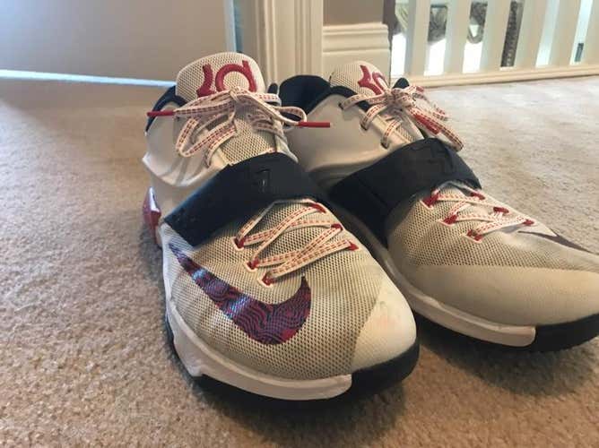 Size 13 KD 6 USA