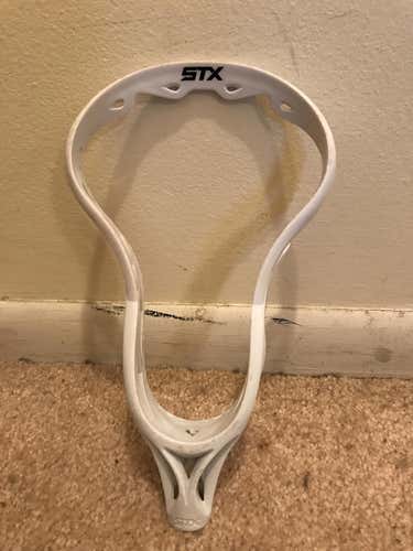 STX ECLIPSE MINI LACROSSE HEAD