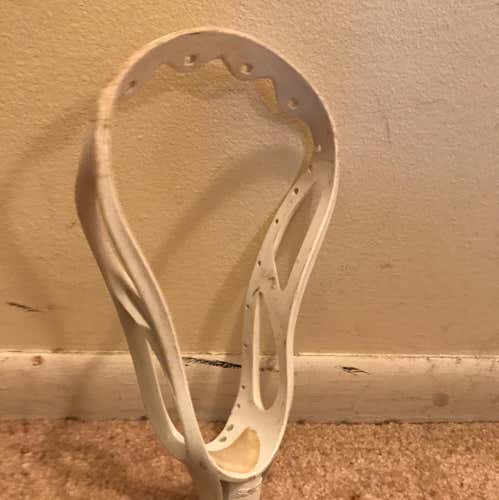 STX MENS PROTON LACROSSE HEAD