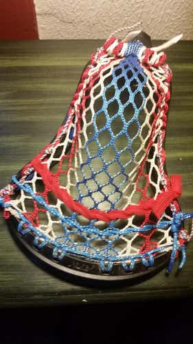Boombah ATK Head + Tribe7 Sting7