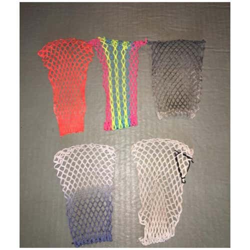 Lots Of Mesh