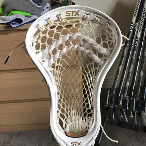 Stx stallion 700