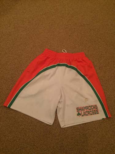 Shamrocks Shorts