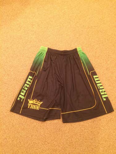 True Lacrosse West Shorts