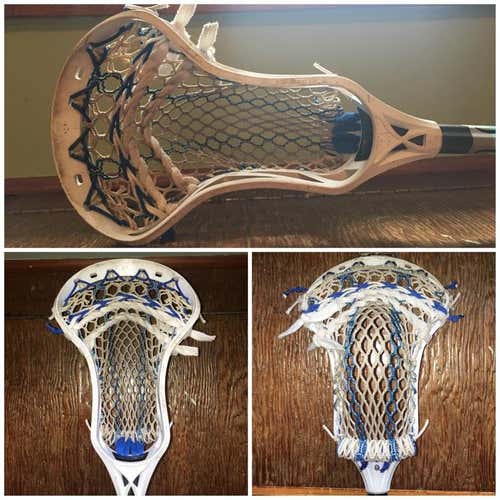 Mirage (looking for Rabil 2x)
