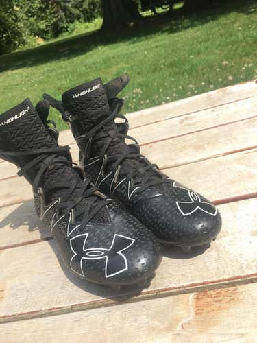 UA Highlight/Size 10.5