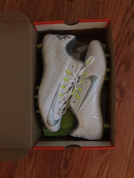Nike Vapor Carbon Elite Cleats (Brand New With Box)