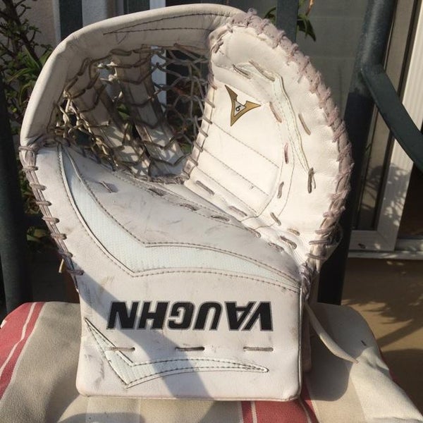 Vaughn 1100 Pro Gloves