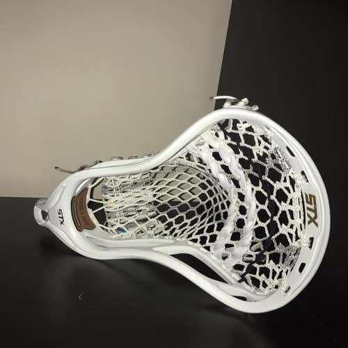 Stx Stallion 700 With Hero