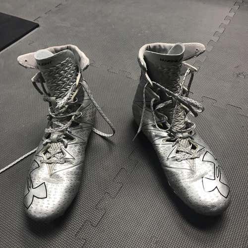Chrome Highlights