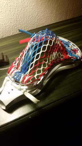 Boombah Compressor