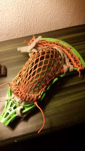 Used but not as bad as most tribe heads...Tribe7 Scepter7