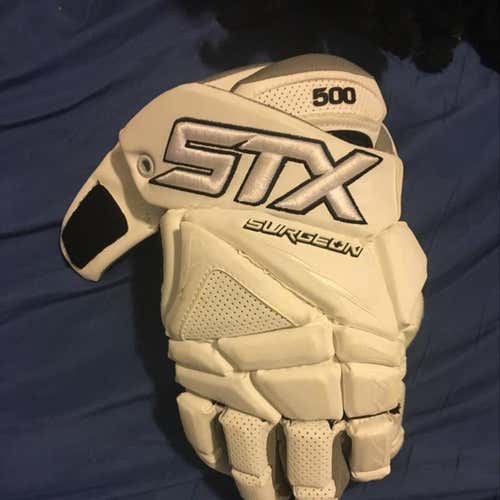 Stx Surgeon 500s
