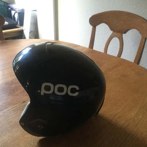 POC Skull Orbic X - 53-54cm - Small