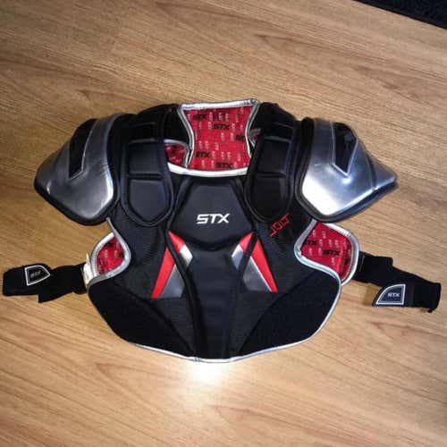 STX Jolt