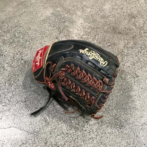Rawlings Heart of the Hide 11.5" PRO204DCB