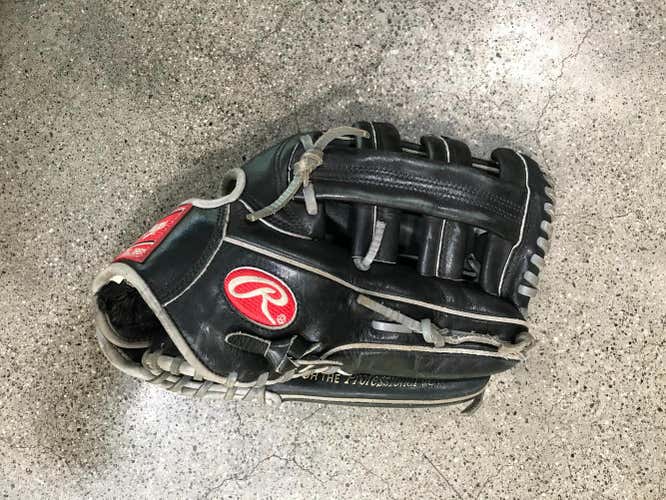 Rawlings Heart of the Hide 12.5" outfield gove PRO435JB