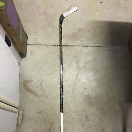 RH Like New Bauer 1S P92 (Open To Trades)