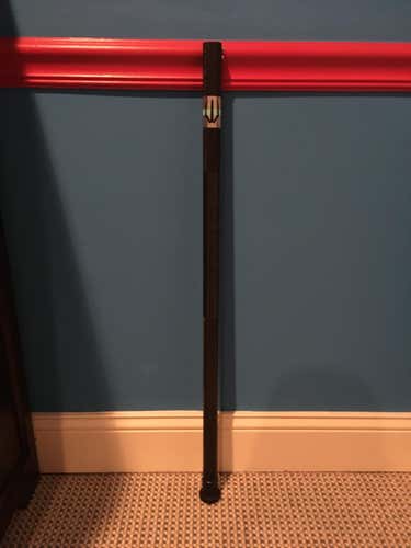 Wolf element shaft (lighest shaft in the world) used 1x