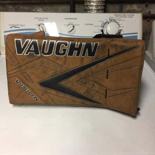 Vaughn Vision 9500 Pro