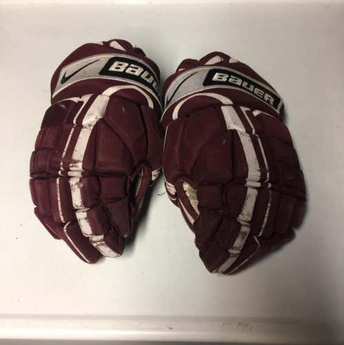 Bauer XXXX Pro 13"