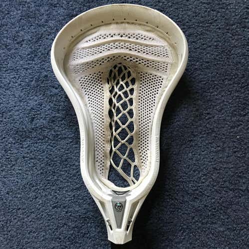 Warp Pro Mid-Low Whip 1