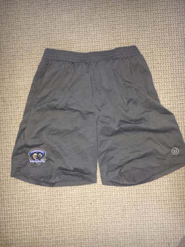 Charlotte hounds official practice shorts