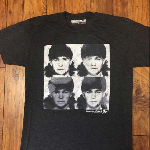 Beauty Status Co. Jaromir Jagr