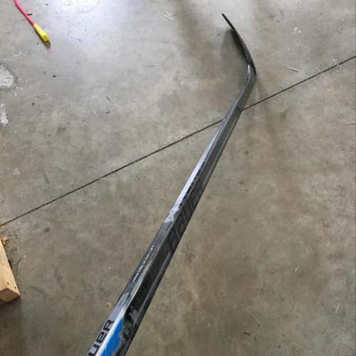 Bauer nexus 8000