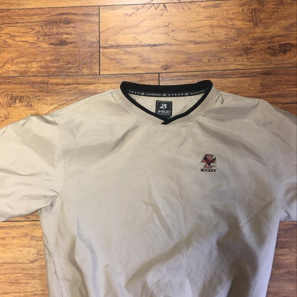 Boston College Hockey Pullover