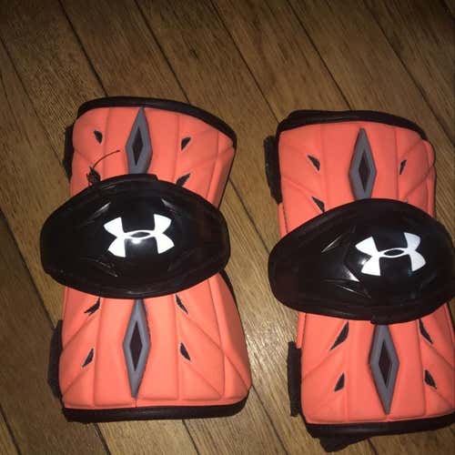 Under Armour All-American Charge Arm Pads